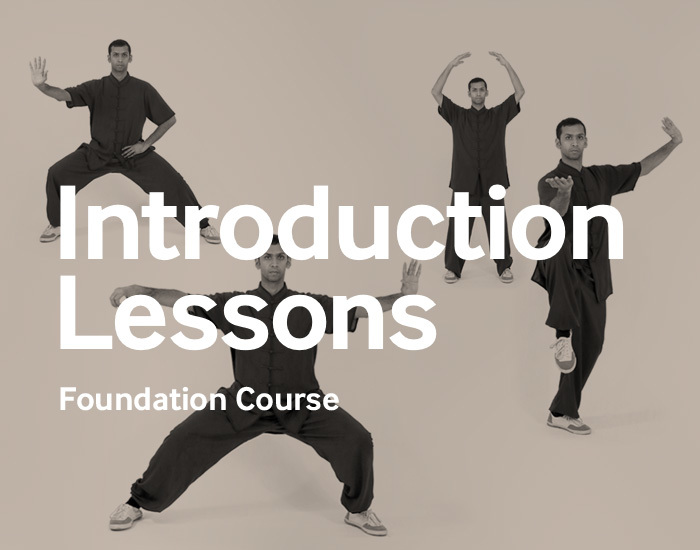Introduction Lessons