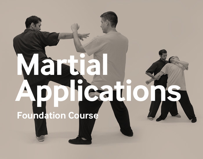Martial Applications
