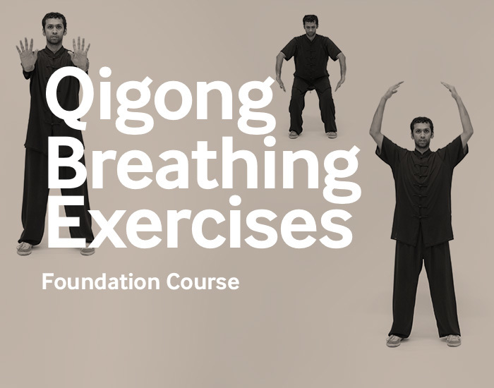 Qigong Breathing