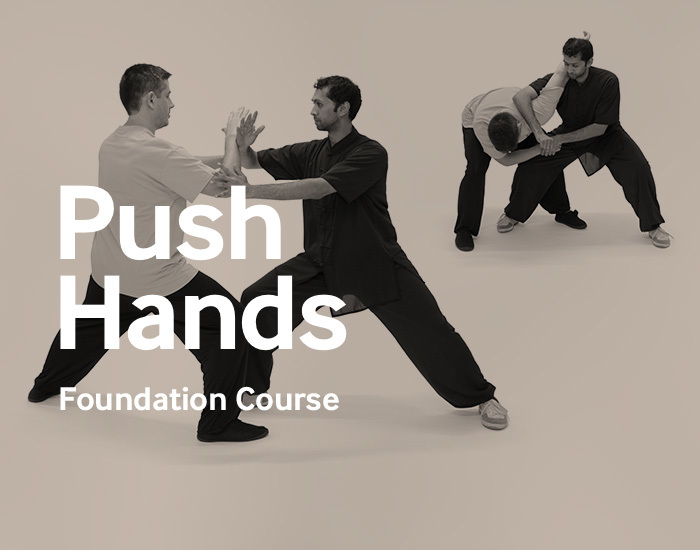 Push Hands